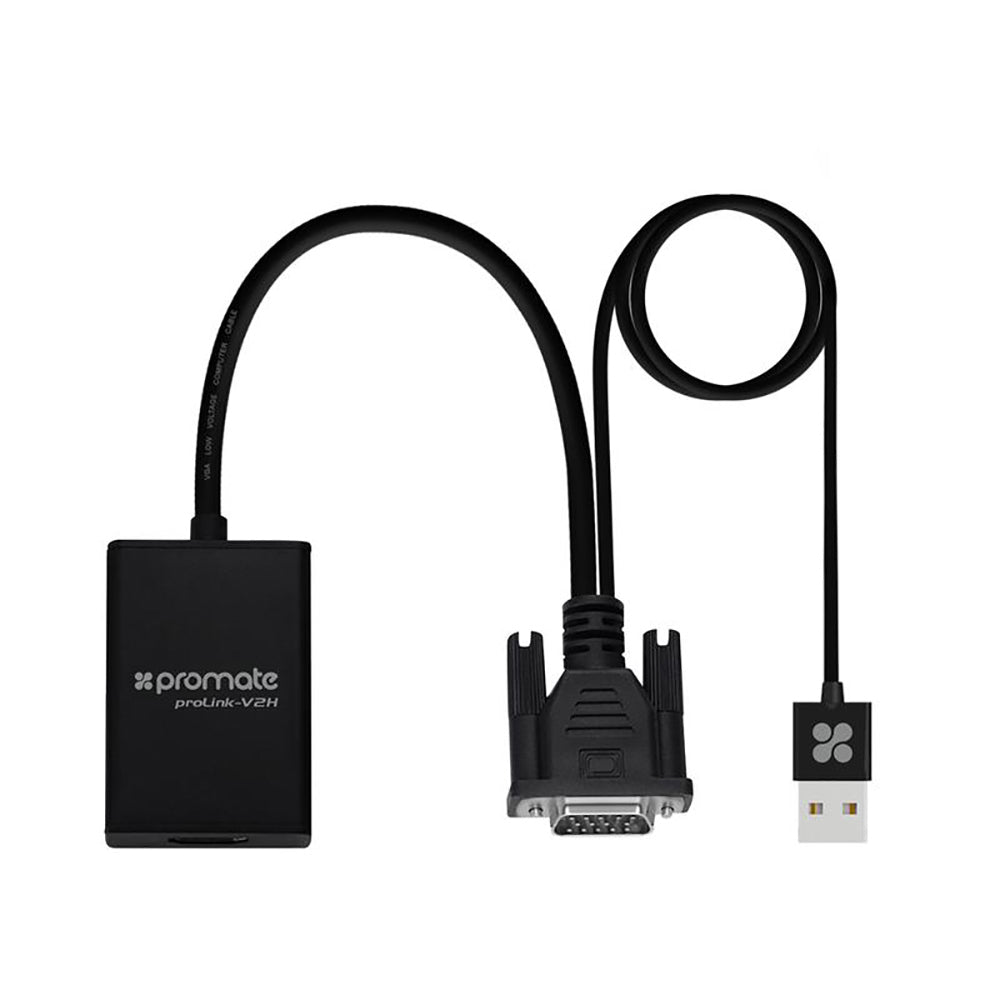 Promate Prolink V2H (4618317725796) Promate Prolink V2H (4618317725796)